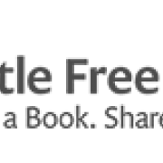 Little Free Library logo
