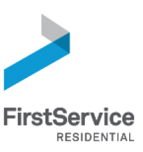 FirstService Residential Logo